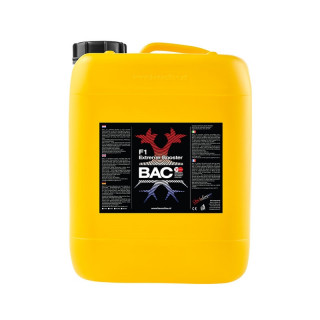 BAC F1 Extrême booster 5 litres