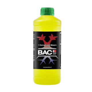 BAC 1 Component Bloom - 1 litre