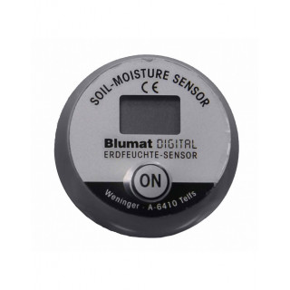 Testeur digital d'humidité terre et terreaux Blumat