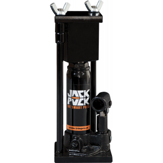 Presse extraction carrée 2 tonnes Trimpro Jack Puck