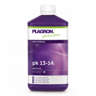 PK 13-14 plagron 500 ml
