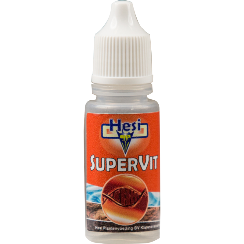 Hesi supervit 10 ml