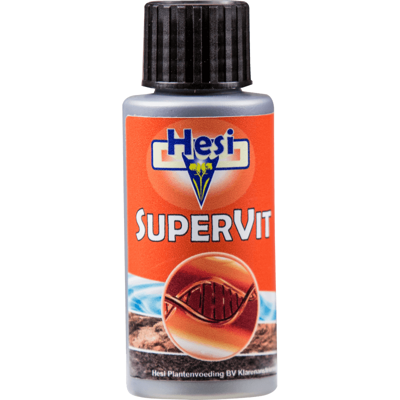 Hesi supervit 50 ml