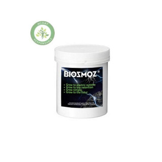 Biosmoz Hydro rétenteur bio 100g