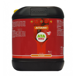 Exhausteur de goût NRG Flavor 5 litres atami