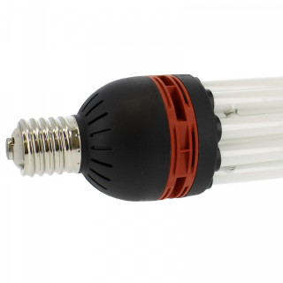 Ampoule CFL 125W floraison 2100K florastar