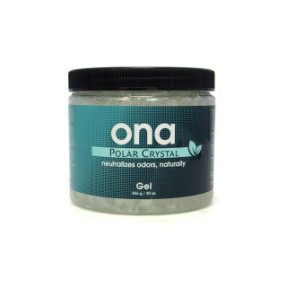 Ona gel polar crystal 500 ml