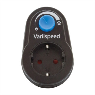 Variateur de vitesse variispeed RAM