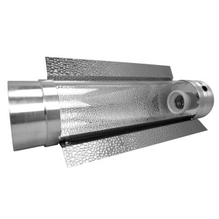 Réflecteur cooltube câblé IEC 150 mm florastar