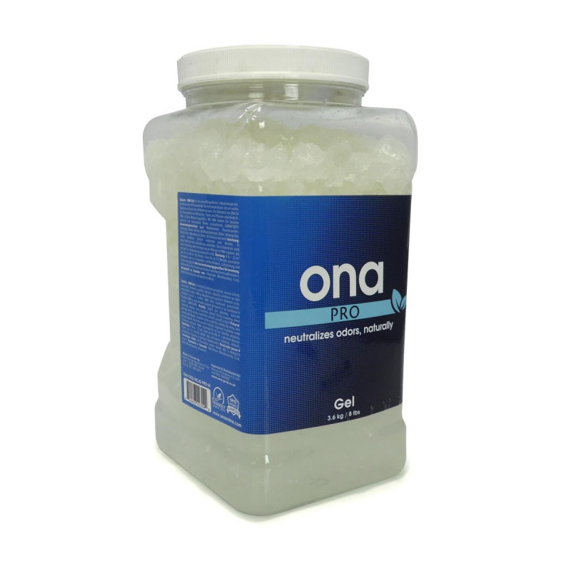 Ona gel PRO pot de 4 litres Ona gel PRO pot de 4 litres