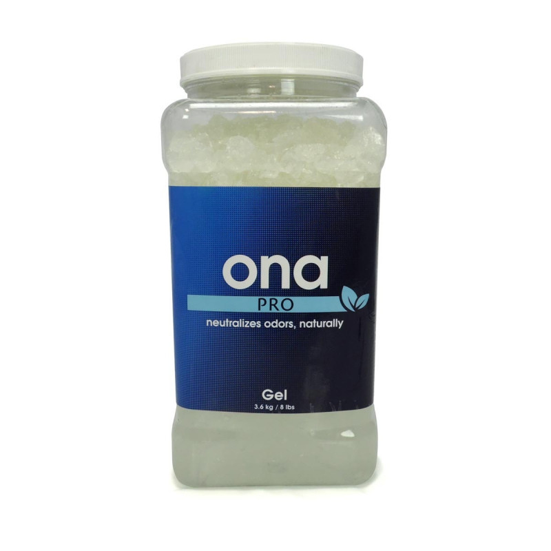Ona gel PRO pot de 4 litres Ona gel PRO pot de 4 litres