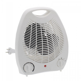 Chauffage thermo-ventilateur 2000W 2 vitesses