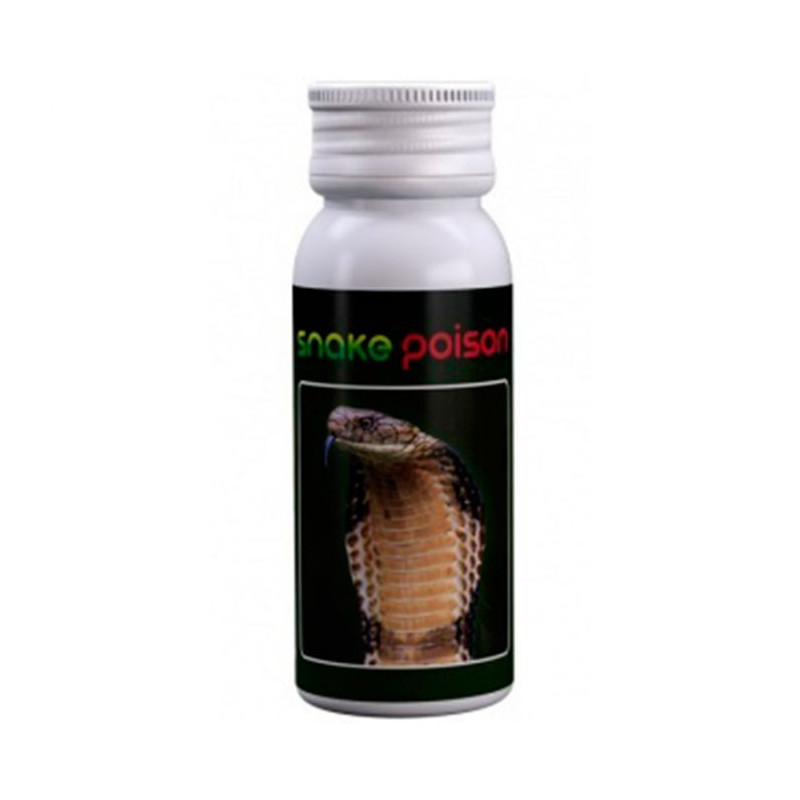 Snake poison insecticide acaricide 15g