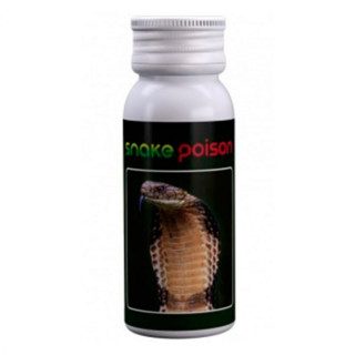 Snake poison insecticide acaricide 60g