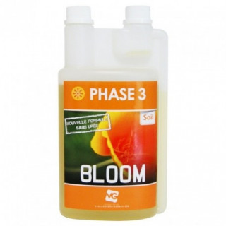 Phase 3 floraison 1 litre