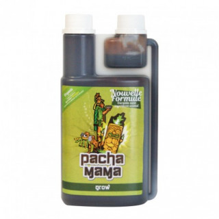 Pachamama grow 500ml