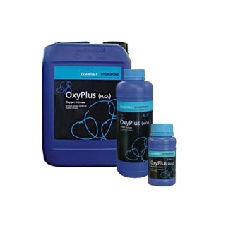 Oxyplus H2O2 essentials hydroponic 250 ml