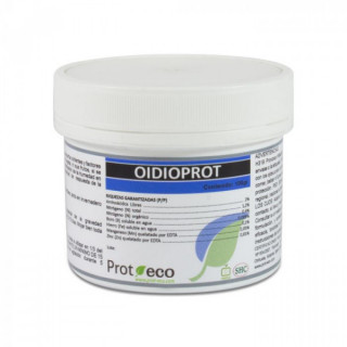 Oidioprot prot-eco bio 50g