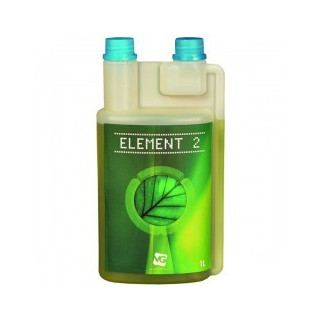 Element 2 engrais de croissance 500 ml