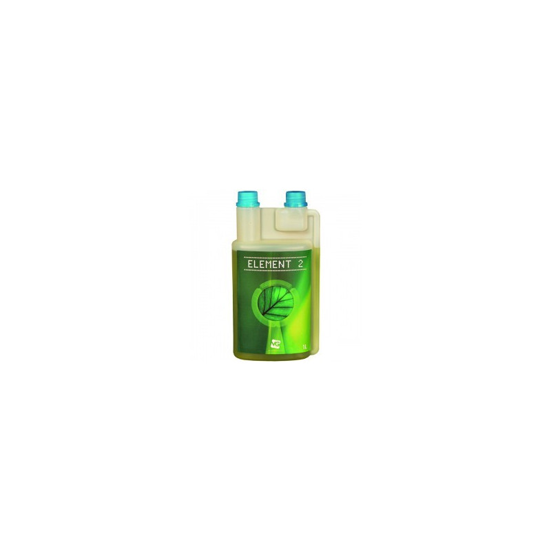 Element 2 engrais de croissance 500 ml