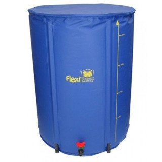 IWS réservoir 400 litres Flexitank