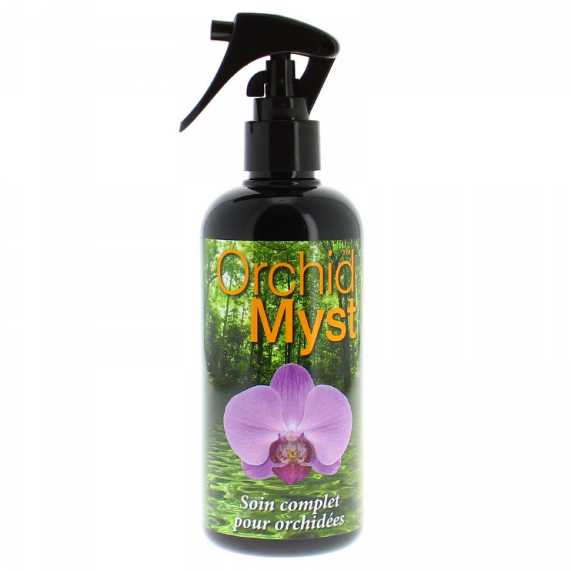 Orchid myst growth technology 300 ml