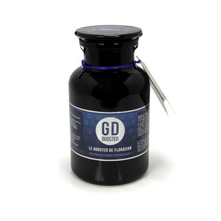 Gd booster 1 litre purple Pot guano diffusion