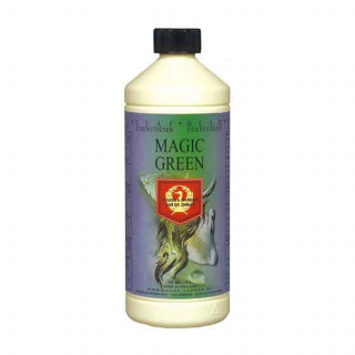 House & garden magic green 500 ml