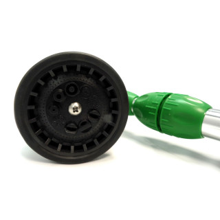 Lance d'irrigation télescopique neptune hydroponics