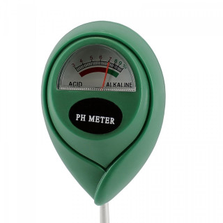Testeur pH à planter pour terre