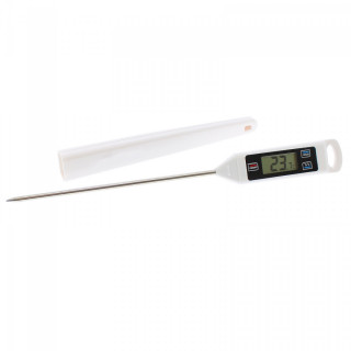 Sonde thermique digitale avec écran LCD