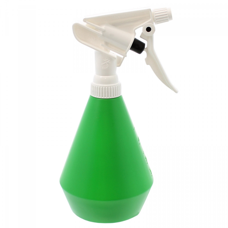 Pulvérisateur manuel gradué 500 ml Di Martino