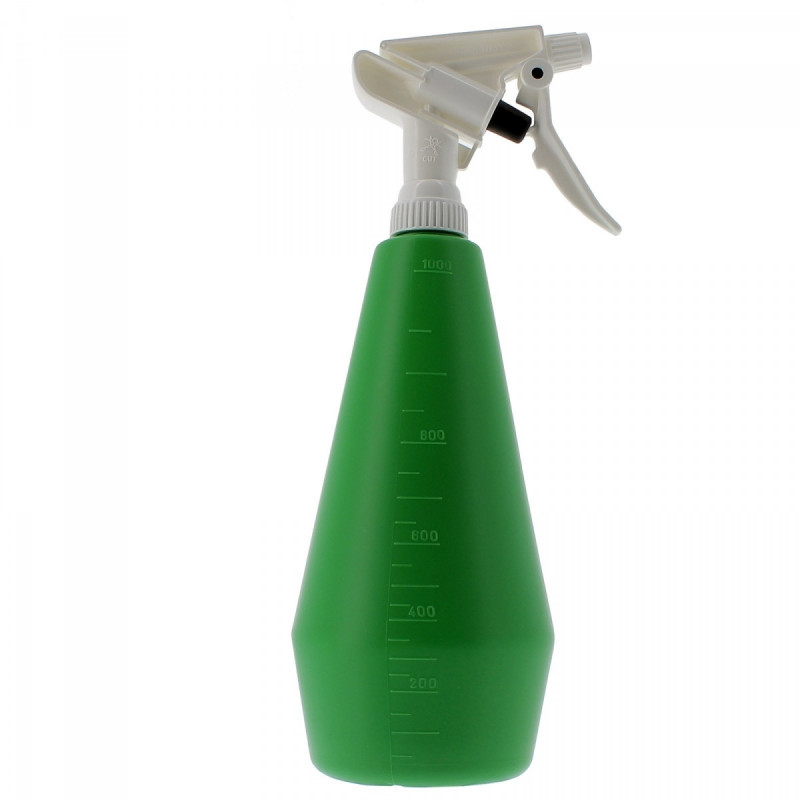 Pulvérisateur manuel gradué 1 litre Di Martino