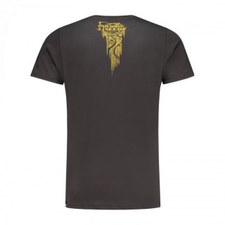 T-shirt durga mata olive paradise seeds taille S