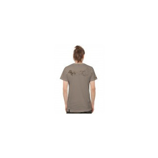 T-shirt opium rock paradise seeds taille XL