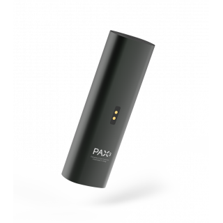 Vaporisateur Pax 3 kit complet - noir