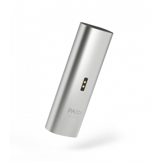 Vaporisateur Pax 3 kit complet - gris