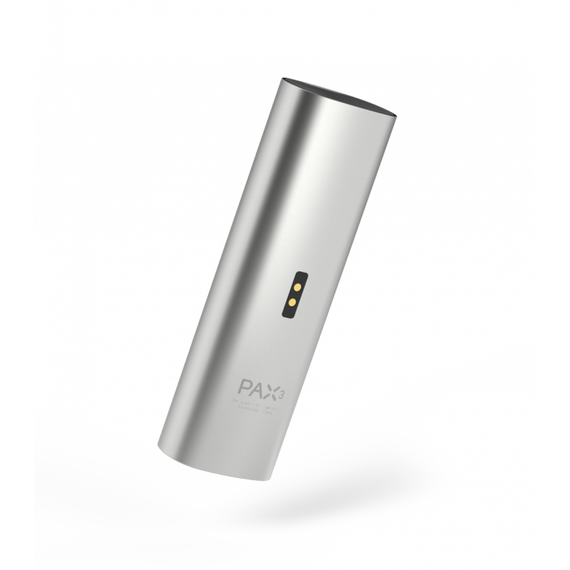 Vaporisateur Pax 3 kit complet - gris