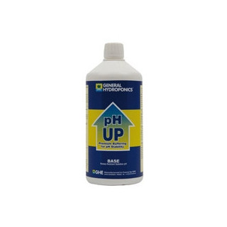 Solution pH up 1 litre GHE