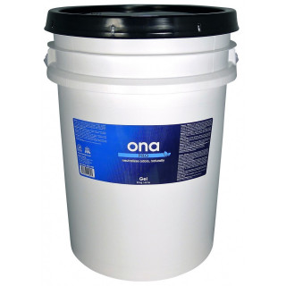 Ona gel PRO seau de 20 litres