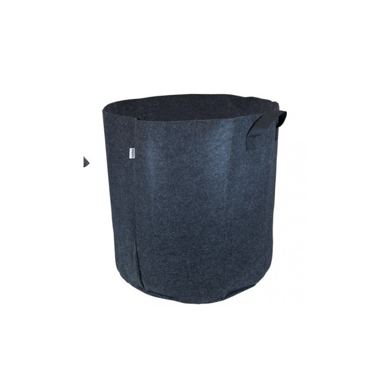 Pot textile 50 litres rond - pot on pot