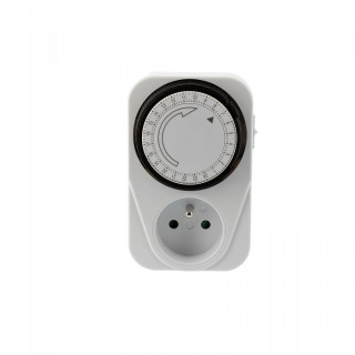 Programmateur à encoches BionicLed Dual Switch - LED + HPS 1000 Watt