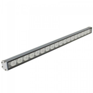 Barre led 54W floraison 18 x 3W agrolight led