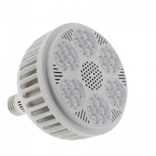 Spot led 36 X 3W full spectrum + IR - agrolight led