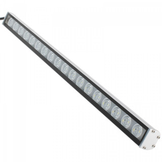 Barre led 54W spectre complet 3500K agrolight led