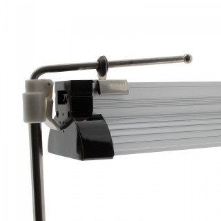Support LED simple ajustable de 40 à 70 cm