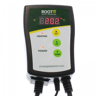 Thermostat pour tapis chauffant ROOT iT