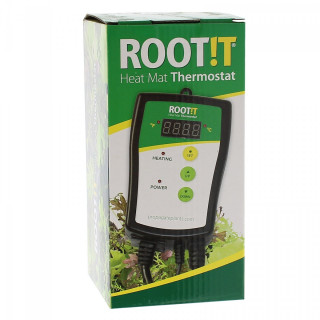 Thermostat pour tapis chauffant ROOT iT
