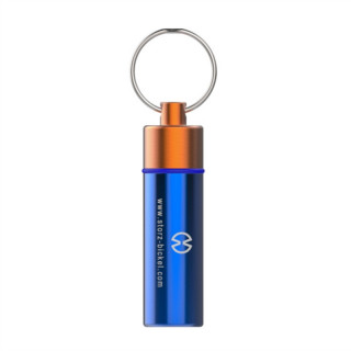 Capsule caddy storz & bickel