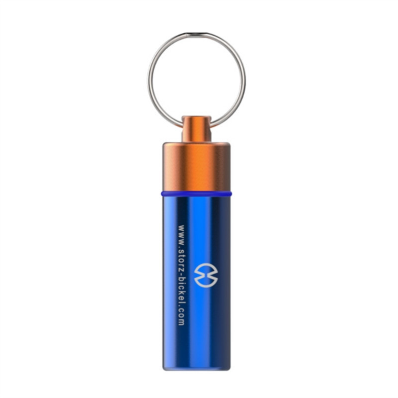 Capsule caddy storz & bickel